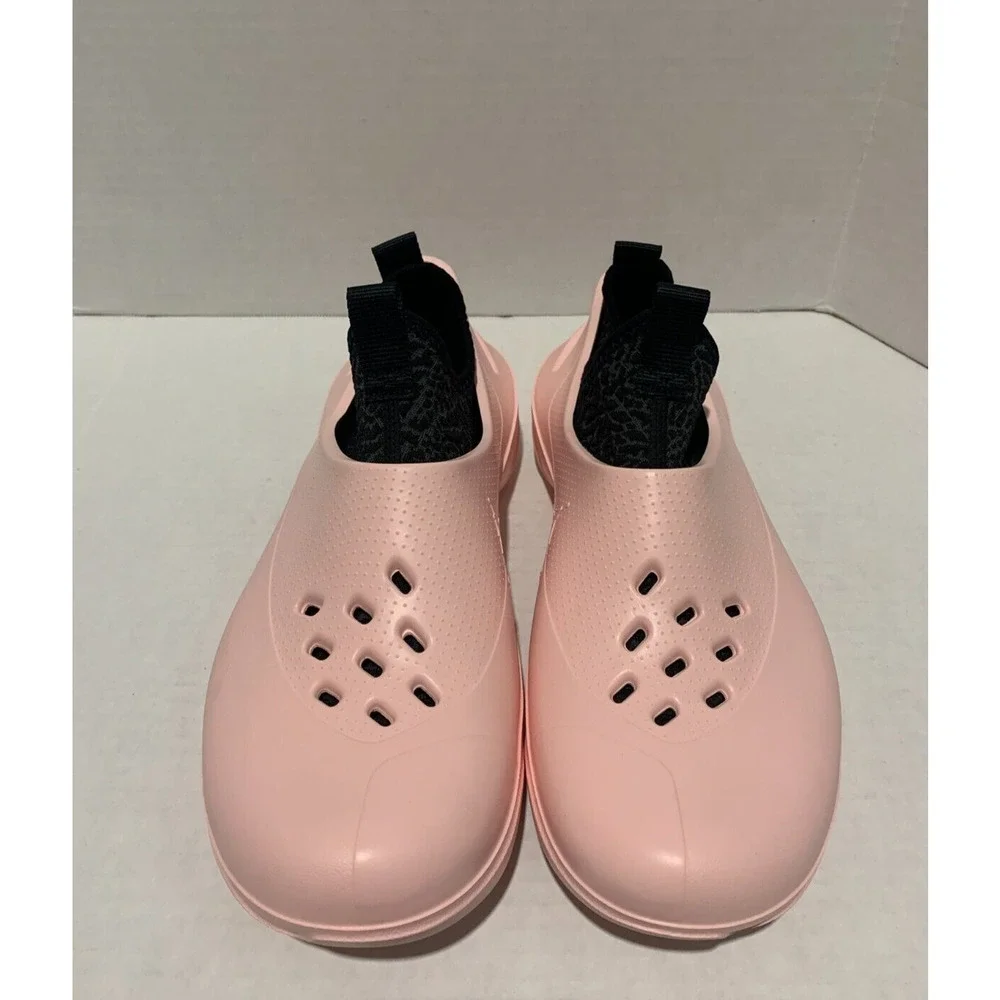 Jordan System 23 Atmosphere Men's Sz 10 Pink Shoe Sandal Slip On Clog DN4890-600